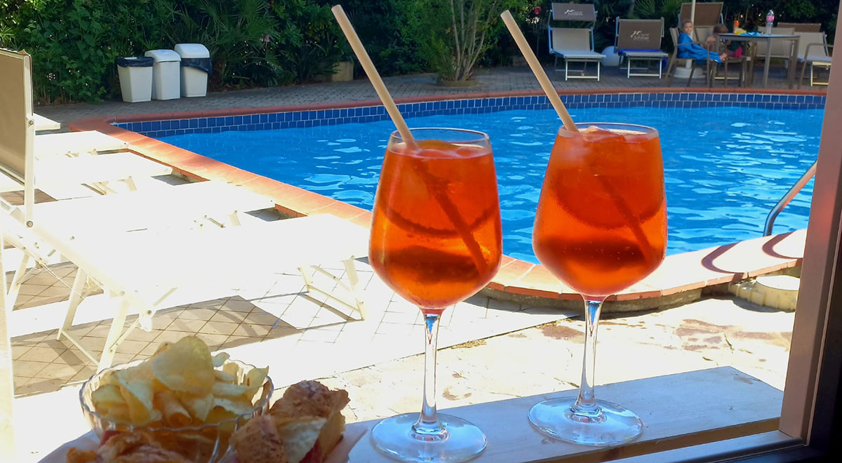 Hotel Schiller Cervia